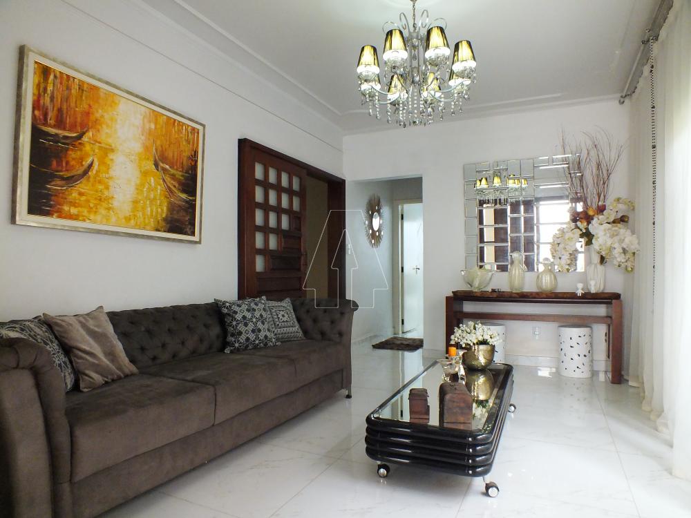 Alugar Casa / Residencial em Araçatuba R$ 3.500,00 - Foto 11
