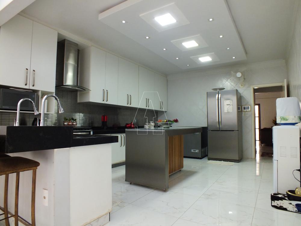 Alugar Casa / Residencial em Araçatuba R$ 3.500,00 - Foto 1