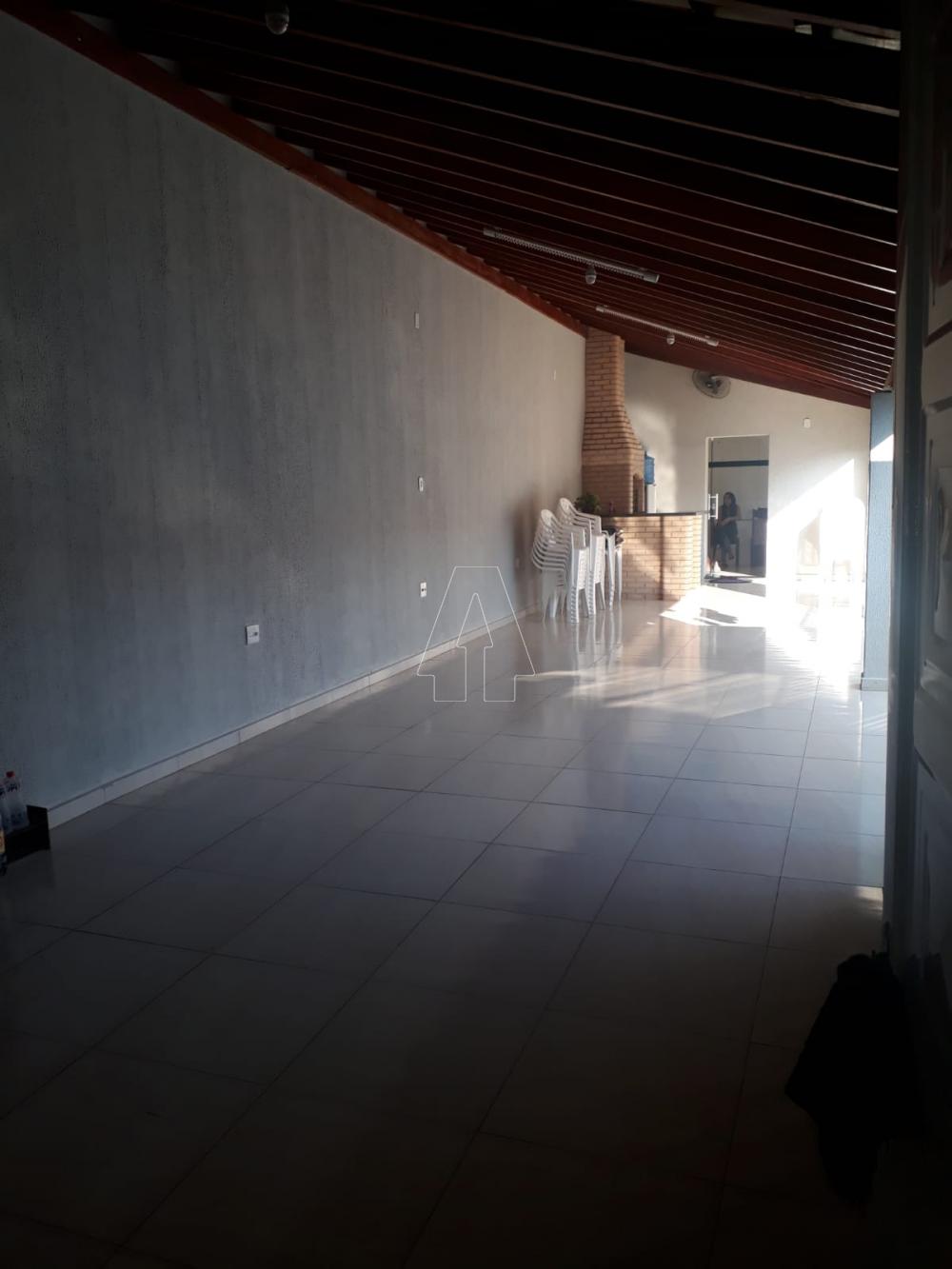 Comprar Casa / Sobrado em Araçatuba R$ 500.000,00 - Foto 13