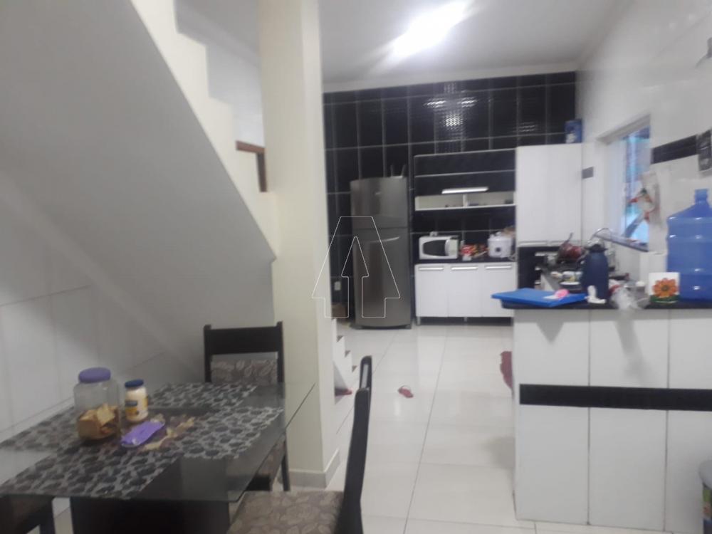 Comprar Casa / Sobrado em Araçatuba R$ 500.000,00 - Foto 11