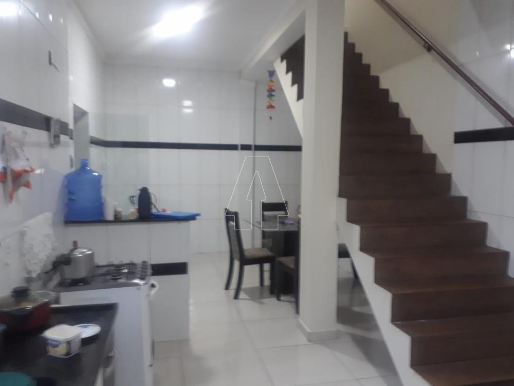 Comprar Casa / Sobrado em Araçatuba R$ 500.000,00 - Foto 2