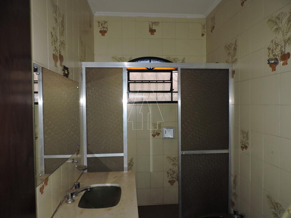 Comprar Casa / Residencial em Araçatuba R$ 320.000,00 - Foto 6