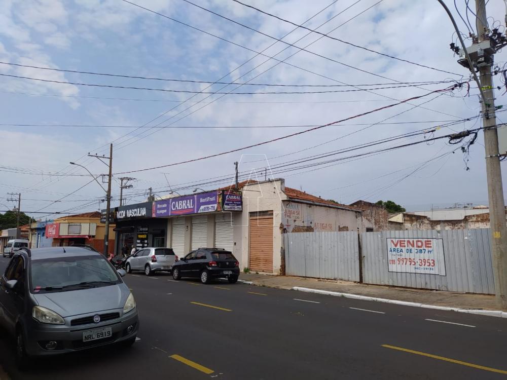 Alugar Comercial / Salão em Araçatuba R$ 4.500,00 - Foto 2