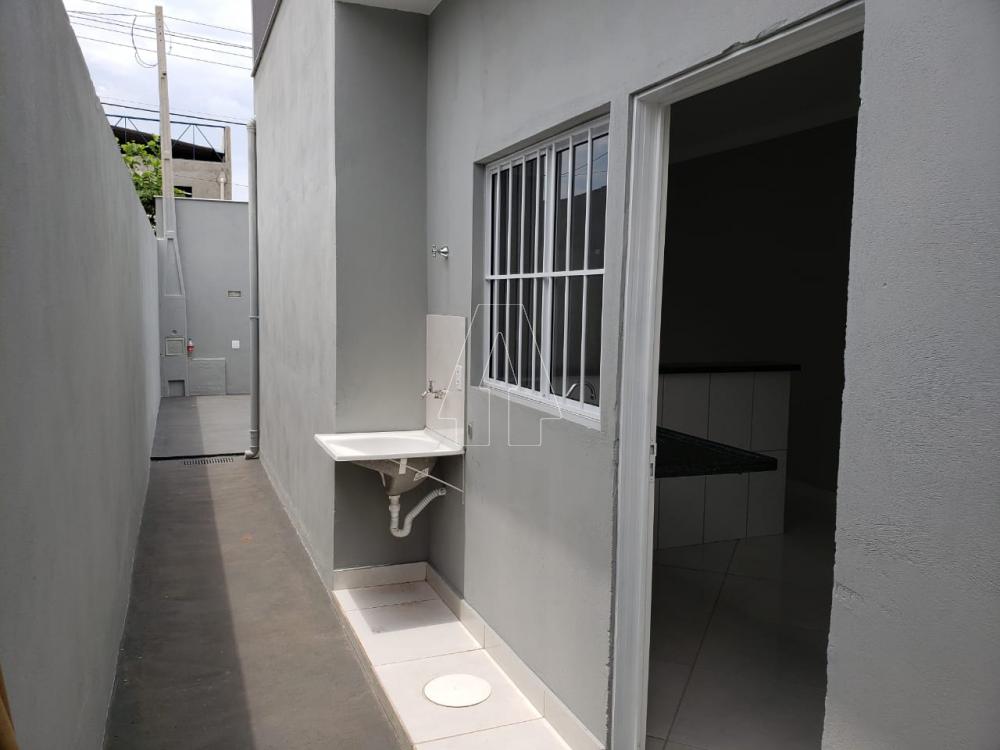 Comprar Casa / Residencial em Araçatuba R$ 210.000,00 - Foto 5