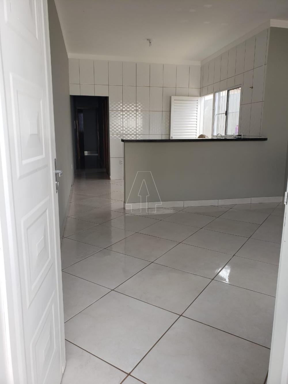 Comprar Casa / Residencial em Araçatuba R$ 210.000,00 - Foto 9