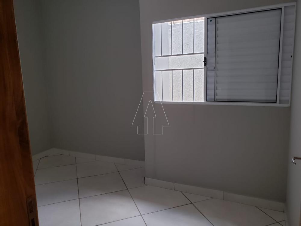 Comprar Casa / Residencial em Araçatuba R$ 210.000,00 - Foto 13