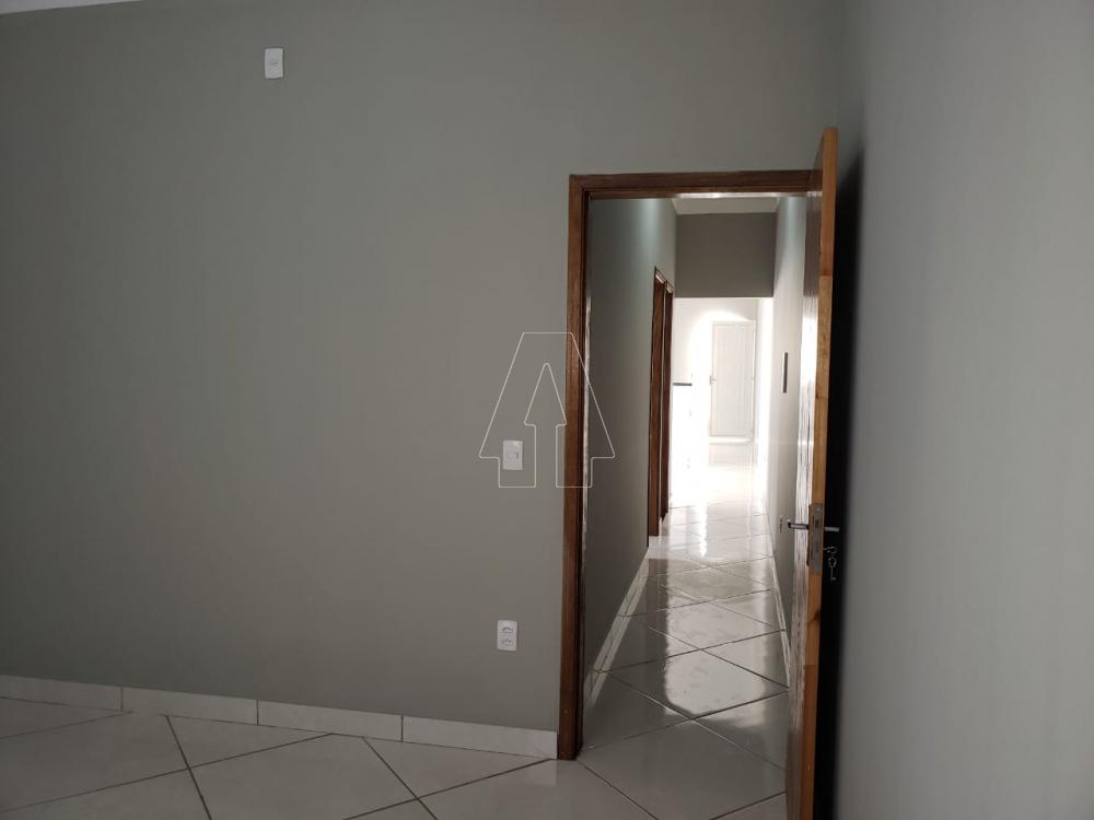 Comprar Casa / Residencial em Araçatuba R$ 210.000,00 - Foto 14