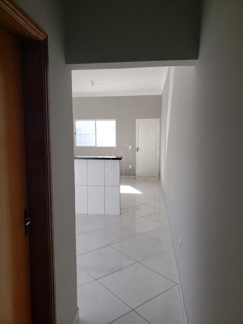 Comprar Casa / Residencial em Araçatuba R$ 210.000,00 - Foto 15