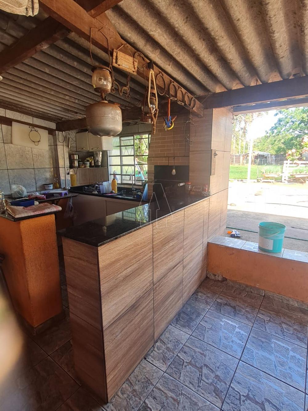 Comprar Casa / Residencial em Araçatuba R$ 280.000,00 - Foto 9