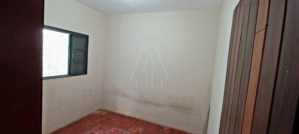 Comprar Casa / Residencial em Araçatuba R$ 275.000,00 - Foto 3