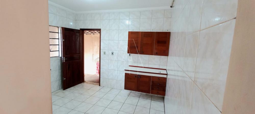 Comprar Casa / Residencial em Araçatuba R$ 275.000,00 - Foto 8