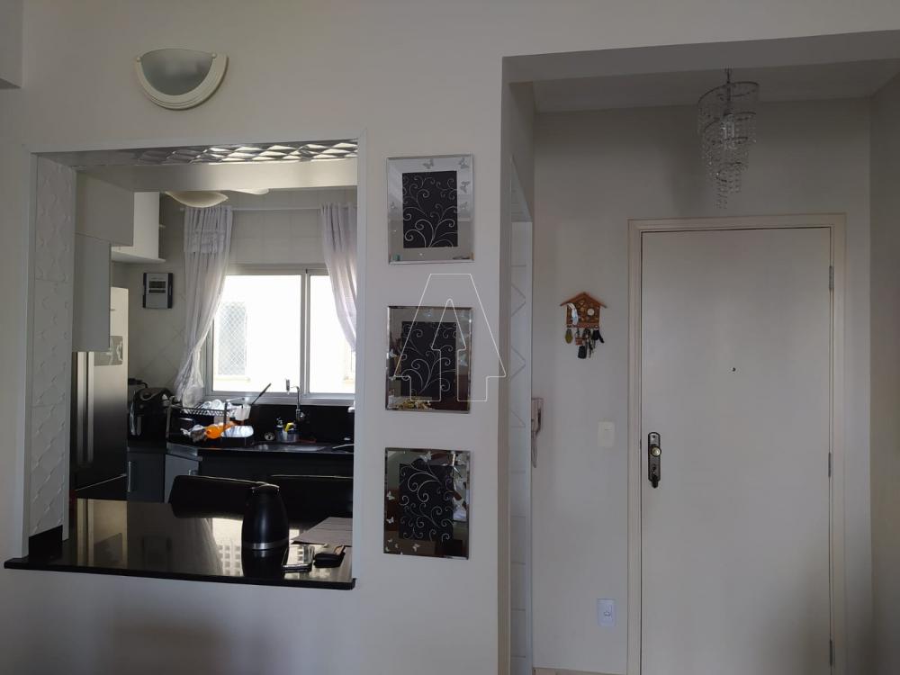 Comprar Apartamento / Padrão em Araçatuba R$ 265.000,00 - Foto 2