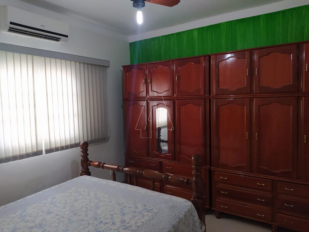 Comprar Casa / Residencial em Araçatuba R$ 450.000,00 - Foto 8
