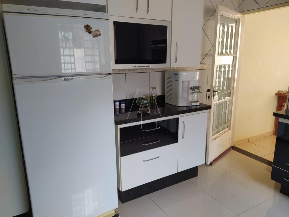 Comprar Casa / Residencial em Araçatuba R$ 450.000,00 - Foto 18