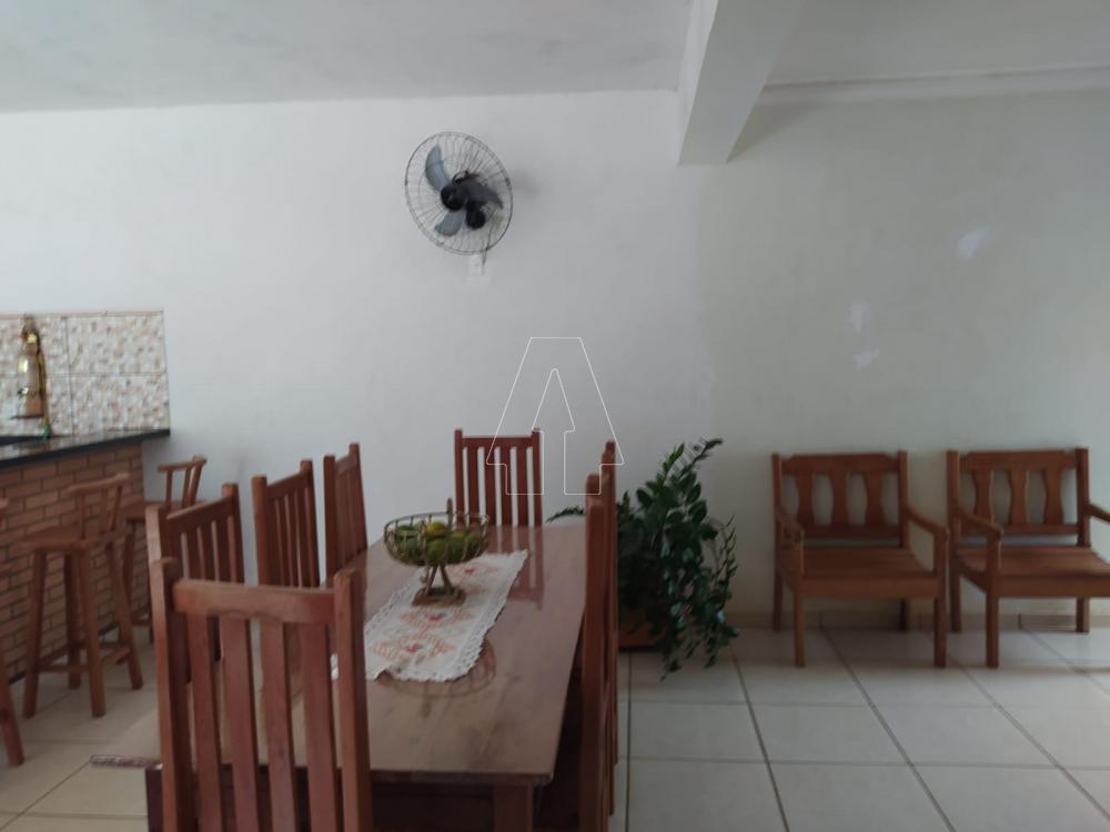 Comprar Casa / Residencial em Araçatuba R$ 450.000,00 - Foto 24