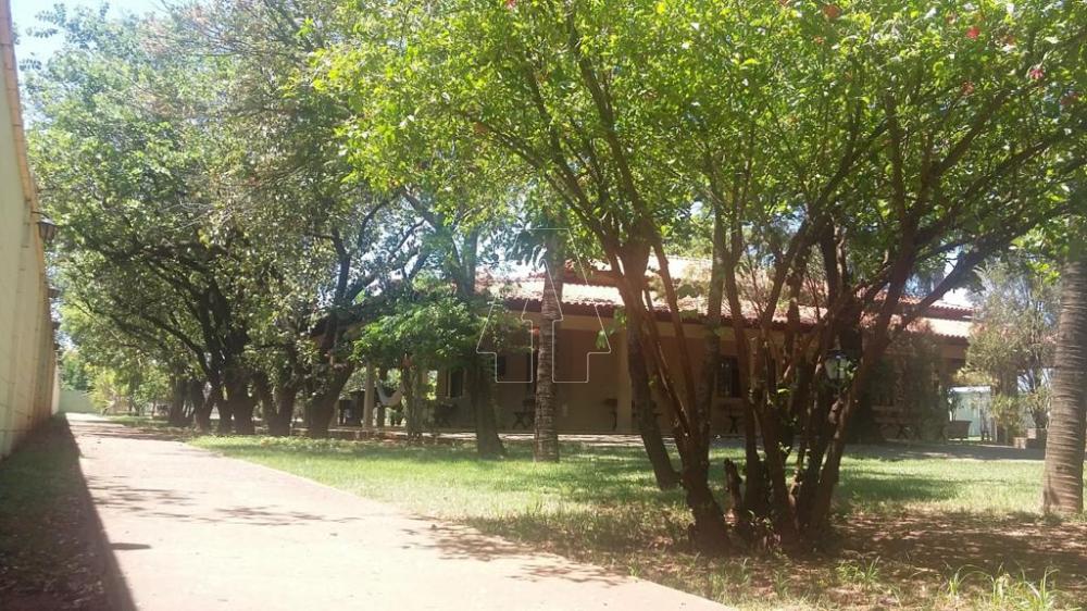 Alugar Casa / Residencial em Araçatuba R$ 10.000,00 - Foto 2