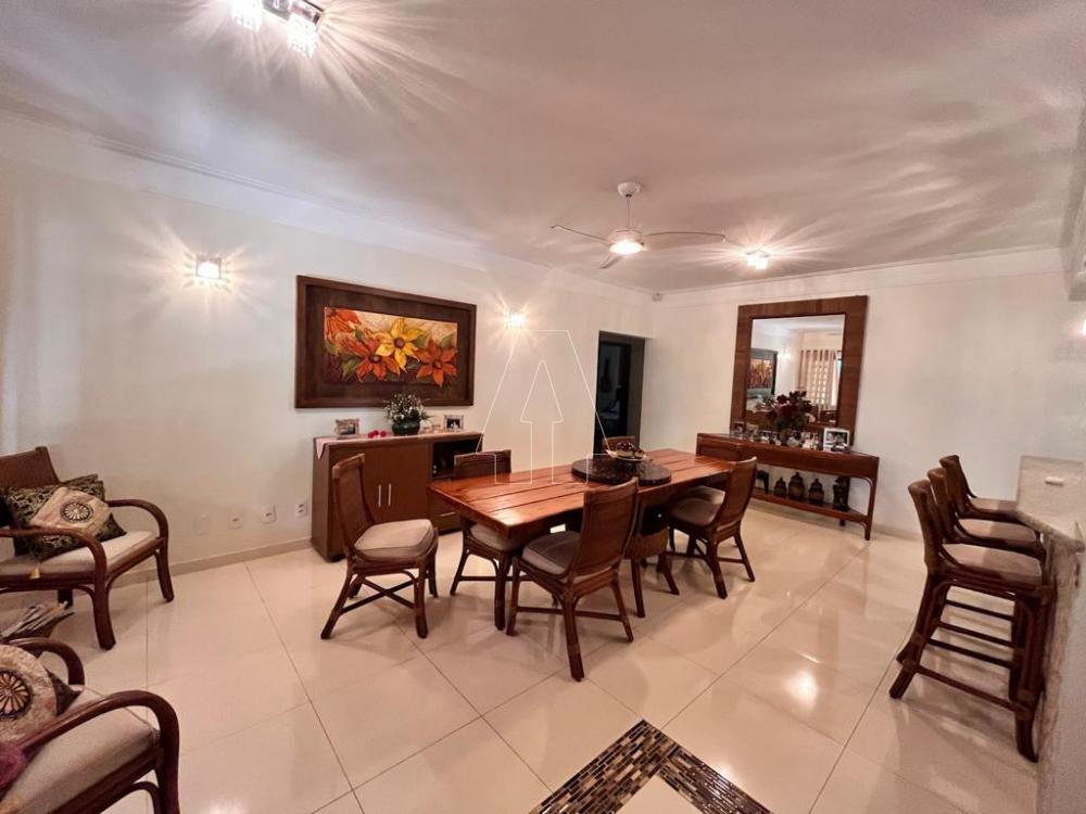 Alugar Casa / Residencial em Araçatuba R$ 10.000,00 - Foto 18