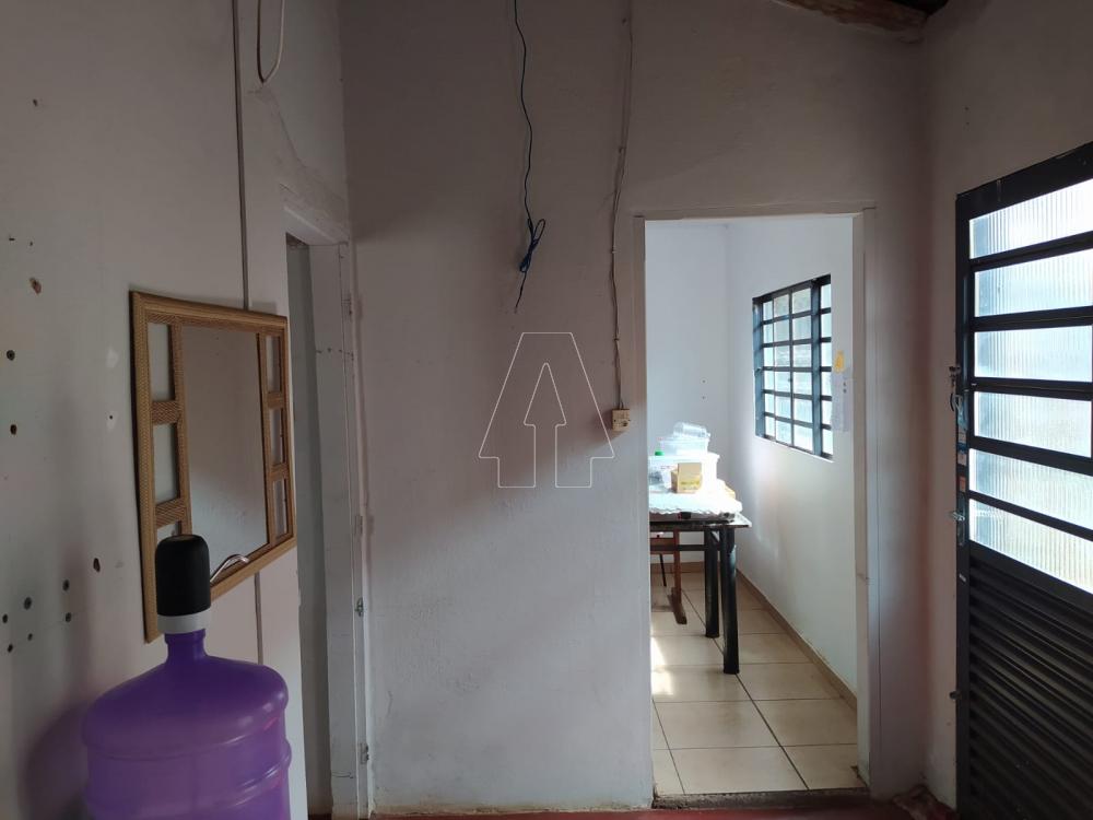 Comprar Casa / Residencial em Araçatuba R$ 160.000,00 - Foto 4