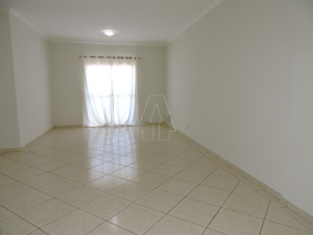 Comprar Apartamento / Padrão em Araçatuba R$ 395.000,00 - Foto 1
