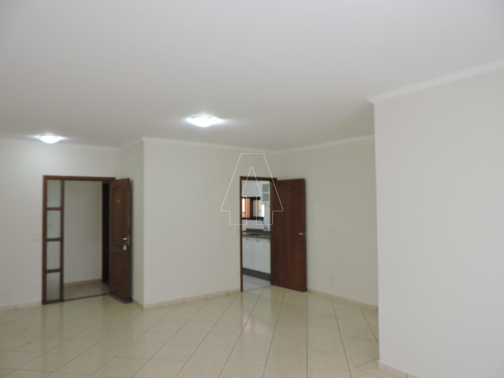 Comprar Apartamento / Padrão em Araçatuba R$ 395.000,00 - Foto 3