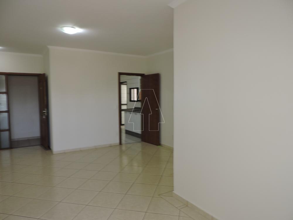Comprar Apartamento / Padrão em Araçatuba R$ 395.000,00 - Foto 4