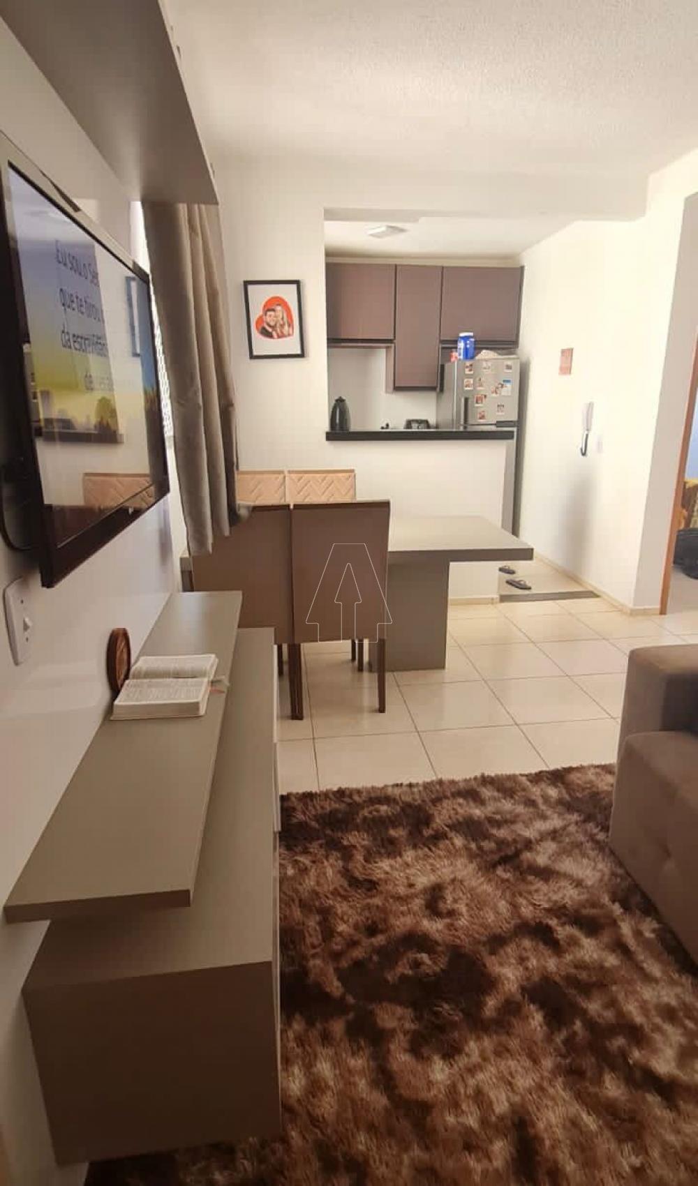 Comprar Apartamento / Padrão em Araçatuba R$ 180.000,00 - Foto 4