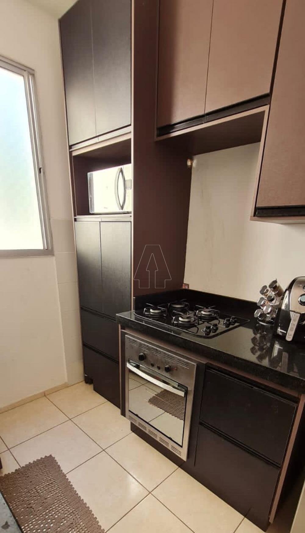 Comprar Apartamento / Padrão em Araçatuba R$ 180.000,00 - Foto 11