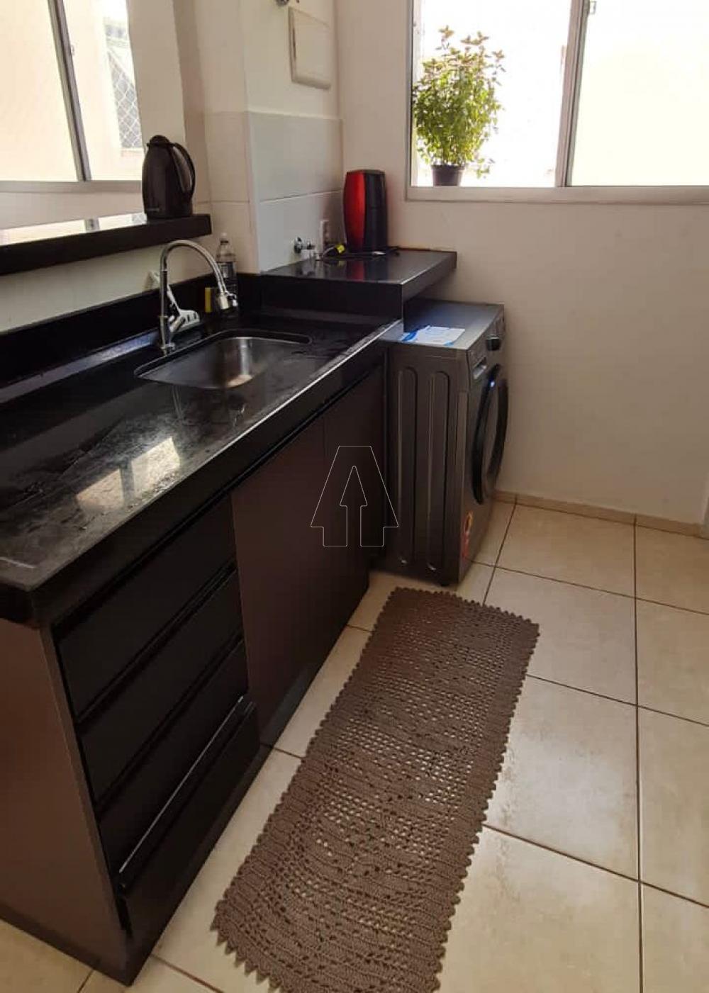 Comprar Apartamento / Padrão em Araçatuba R$ 180.000,00 - Foto 13