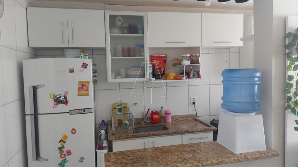 Comprar Apartamento / Padrão em Araçatuba R$ 140.000,00 - Foto 11