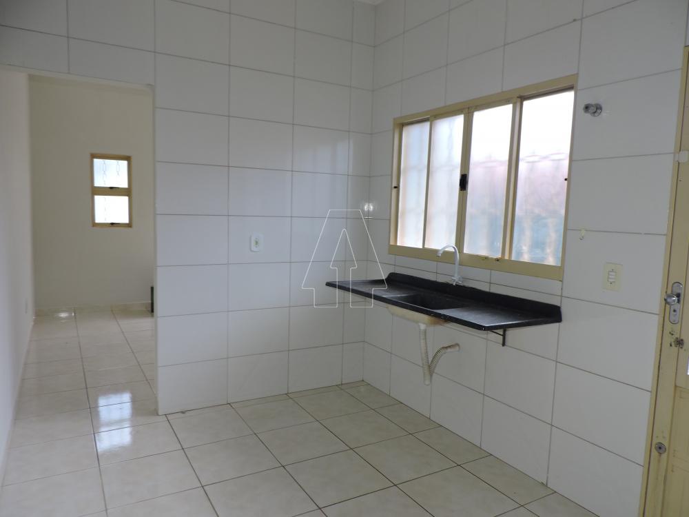 Alugar Casa / Residencial em Araçatuba R$ 800,00 - Foto 11