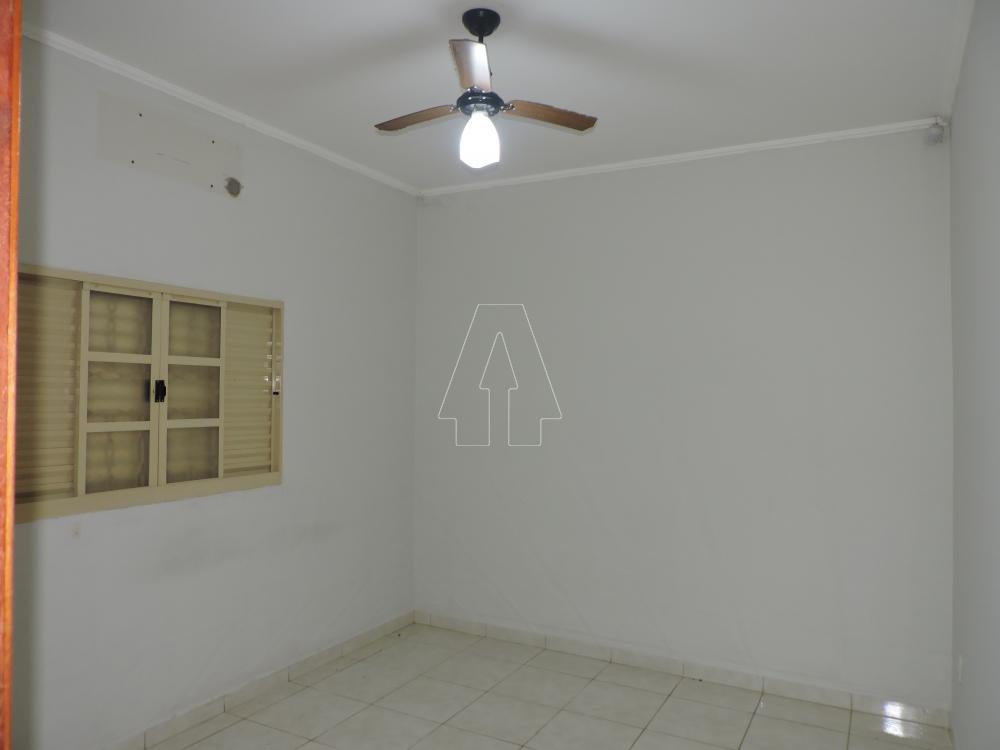Alugar Casa / Residencial em Araçatuba R$ 800,00 - Foto 14