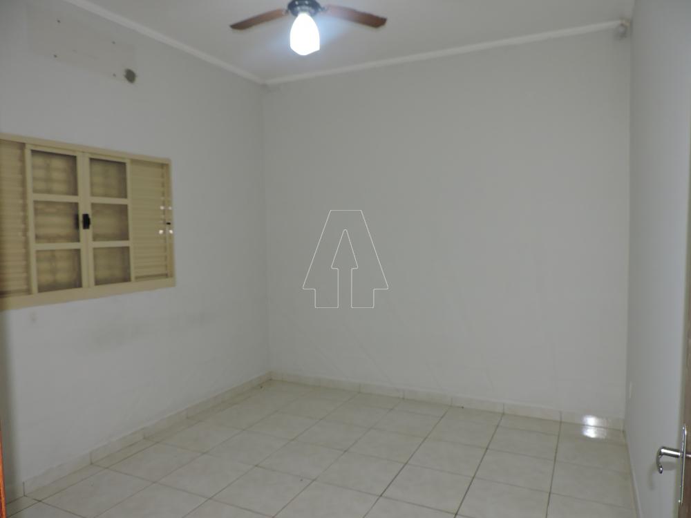 Alugar Casa / Residencial em Araçatuba R$ 800,00 - Foto 15