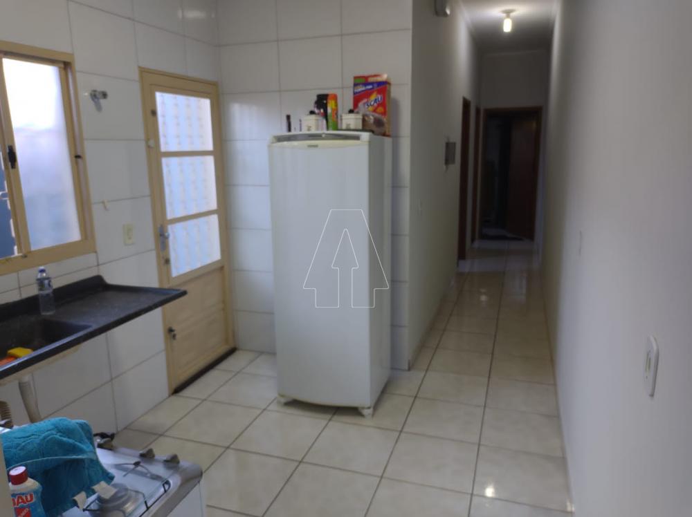 Alugar Casa / Residencial em Araçatuba R$ 800,00 - Foto 2