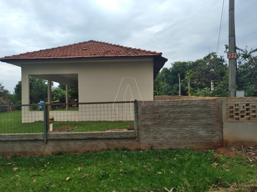Comprar Rural / Rancho Condomínio em Araçatuba R$ 250.000,00 - Foto 3