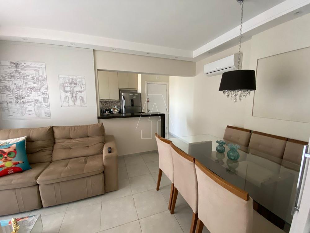 Comprar Apartamento / Padrão em Araçatuba R$ 435.000,00 - Foto 4