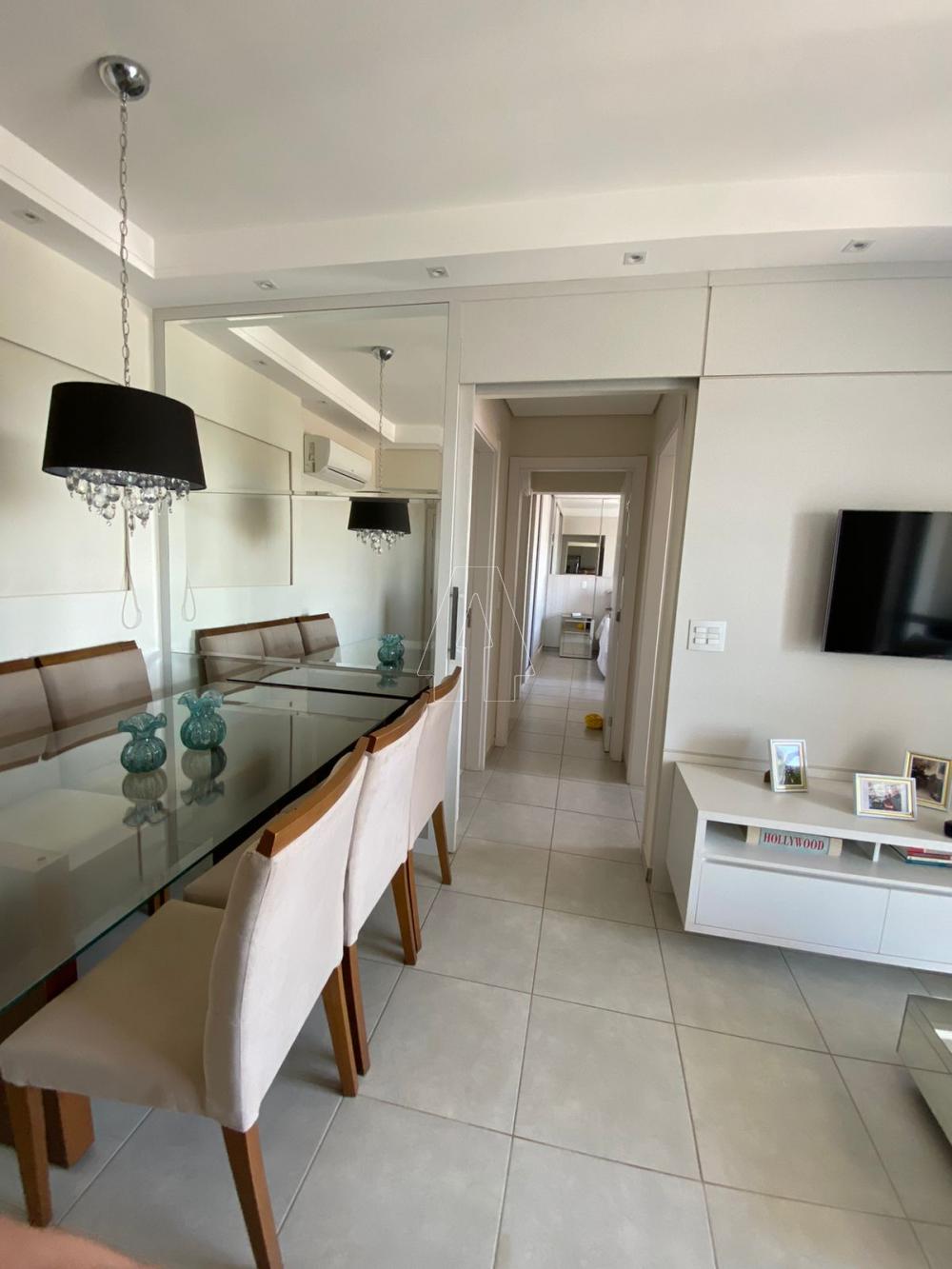 Comprar Apartamento / Padrão em Araçatuba R$ 435.000,00 - Foto 3