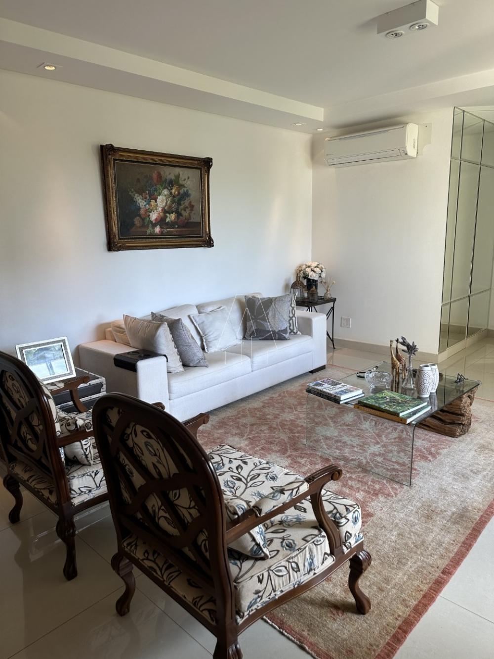 Comprar Apartamento / Padrão em Araçatuba R$ 850.000,00 - Foto 5