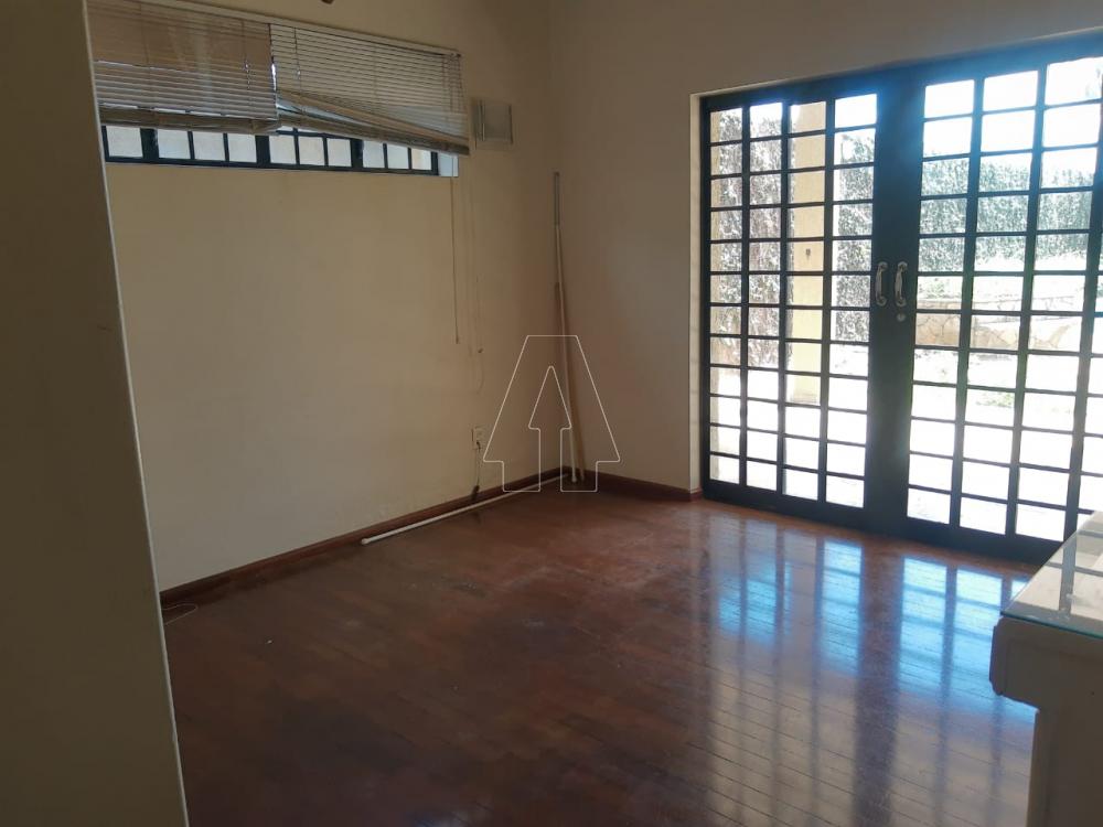 Comprar Casa / Sobrado em Araçatuba R$ 950.000,00 - Foto 3