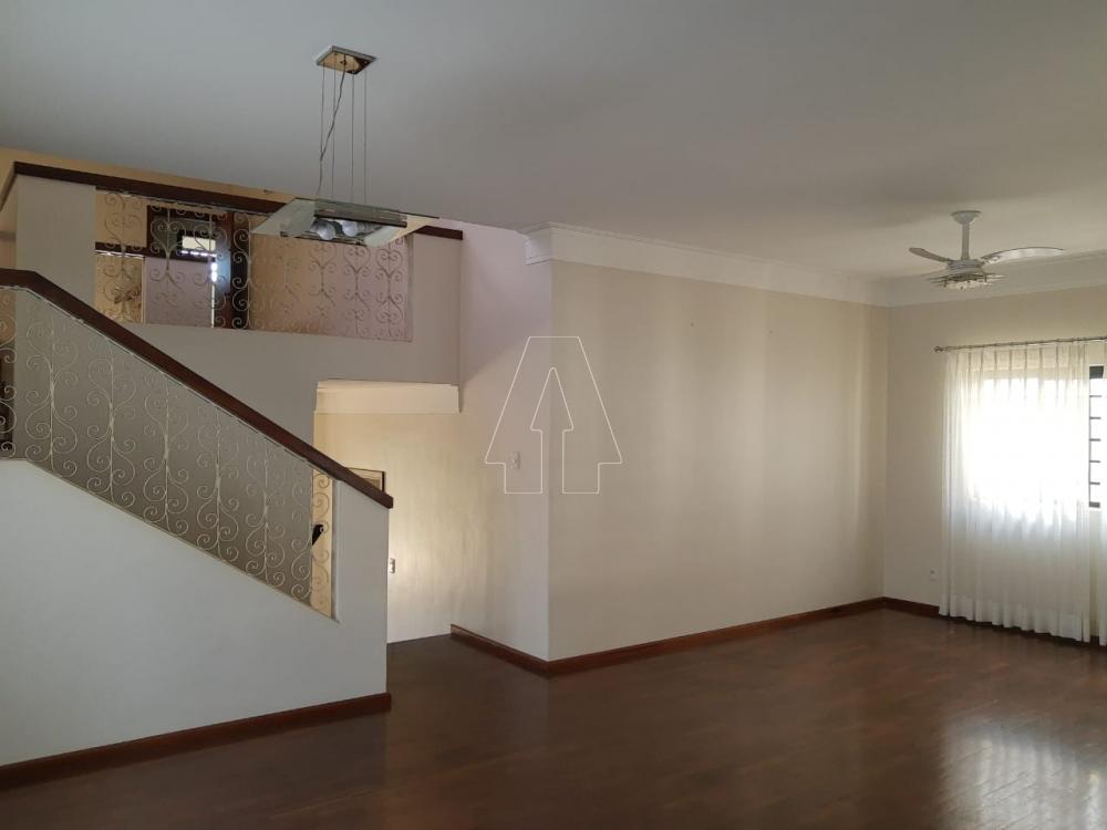 Comprar Casa / Sobrado em Araçatuba R$ 950.000,00 - Foto 4