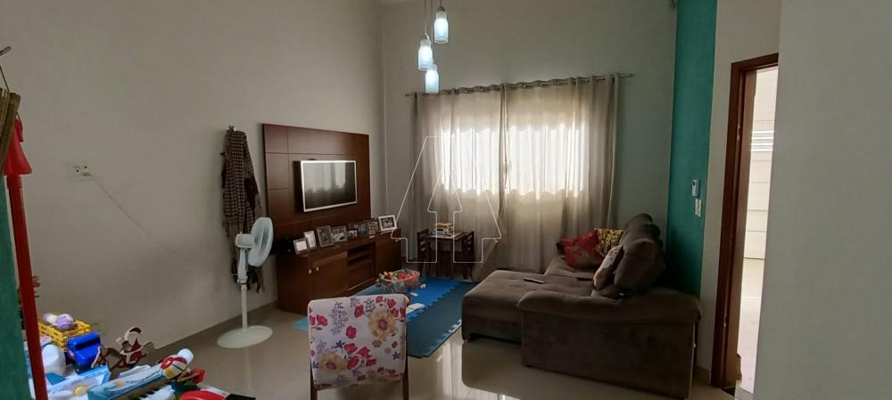 Comprar Casa / Residencial em Araçatuba R$ 540.000,00 - Foto 2