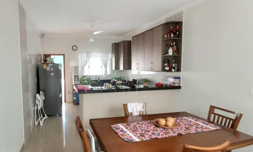 Comprar Casa / Residencial em Araçatuba R$ 540.000,00 - Foto 4
