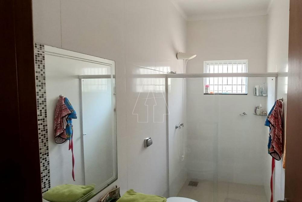 Comprar Casa / Residencial em Araçatuba R$ 540.000,00 - Foto 9