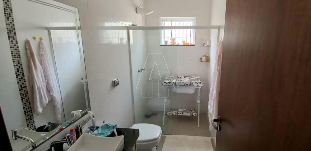 Comprar Casa / Residencial em Araçatuba R$ 540.000,00 - Foto 10