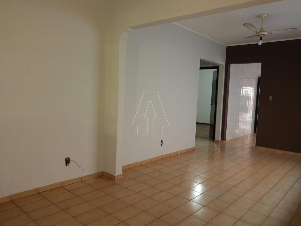 Alugar Casa / Residencial em Araçatuba R$ 1.300,00 - Foto 4