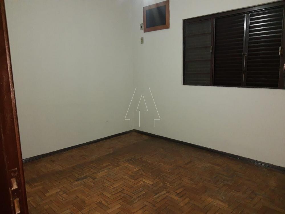 Alugar Casa / Residencial em Araçatuba R$ 1.300,00 - Foto 7