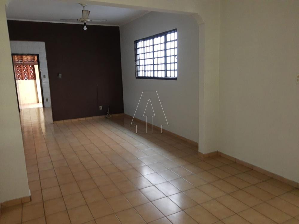 Alugar Casa / Residencial em Araçatuba R$ 1.500,00 - Foto 8