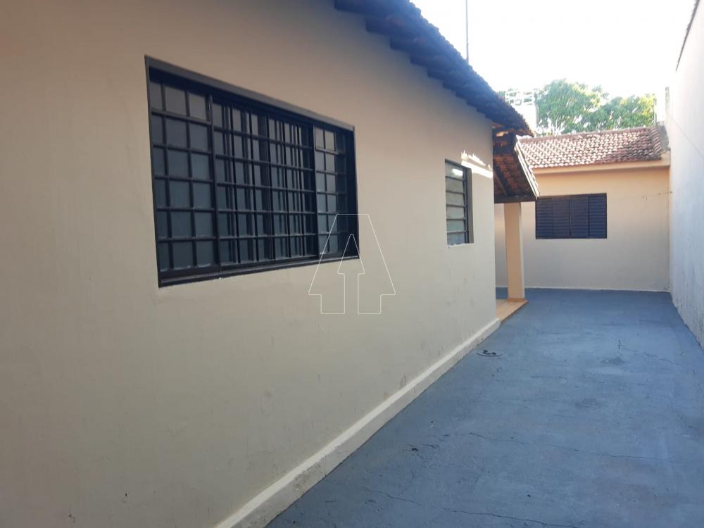 Alugar Casa / Residencial em Araçatuba R$ 1.300,00 - Foto 10