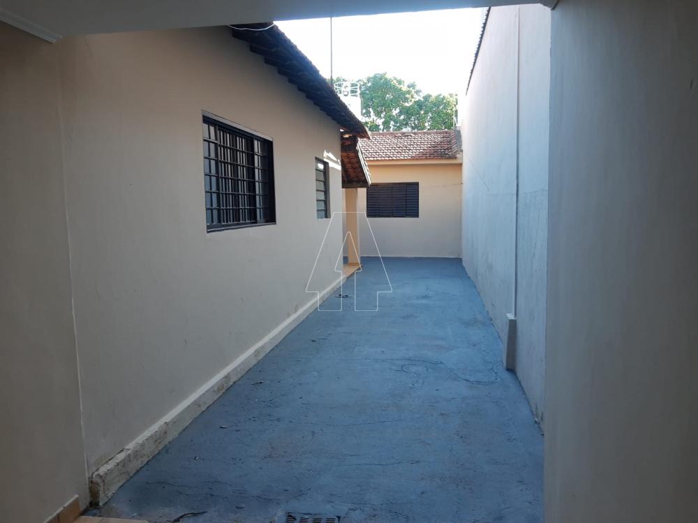 Alugar Casa / Residencial em Araçatuba R$ 1.500,00 - Foto 11