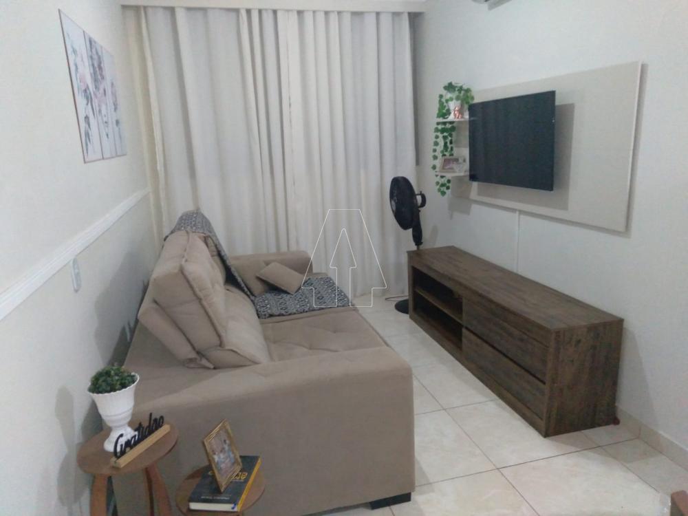Comprar Apartamento / Padrão em Araçatuba R$ 175.000,00 - Foto 3