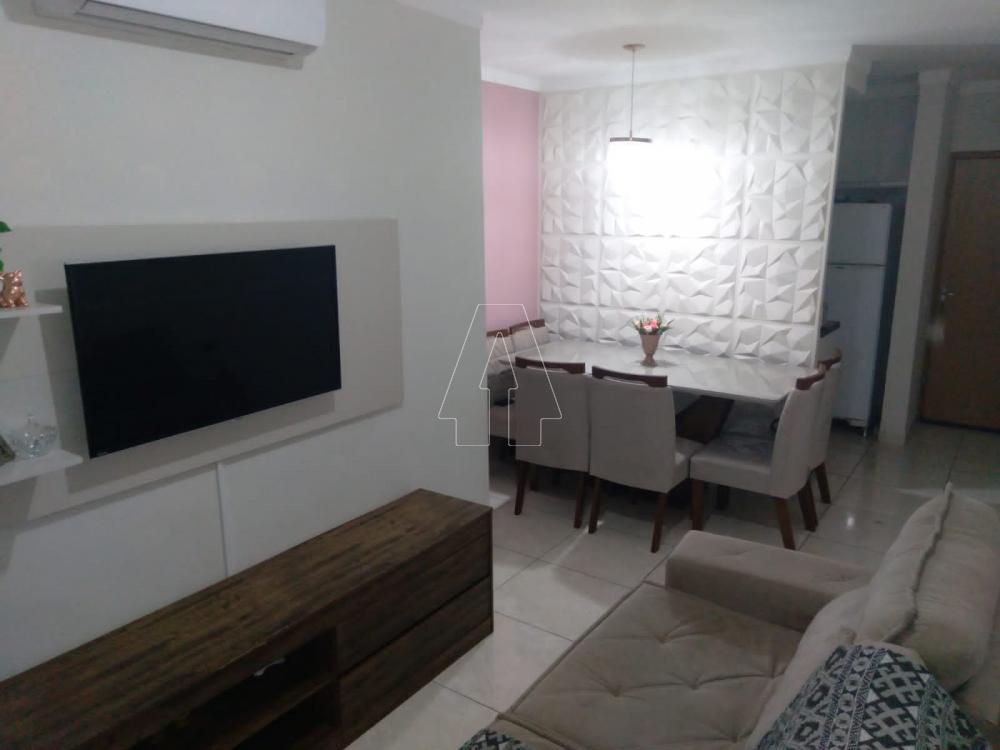 Comprar Apartamento / Padrão em Araçatuba R$ 175.000,00 - Foto 4